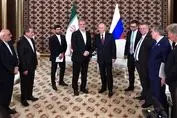 روسیه فرمول نجات ایران از تحریم‌ها را پیدا کرد !