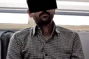 مچ دستان زنم را بُریدم | اعترافات هولناک قاتل بی‌رحم