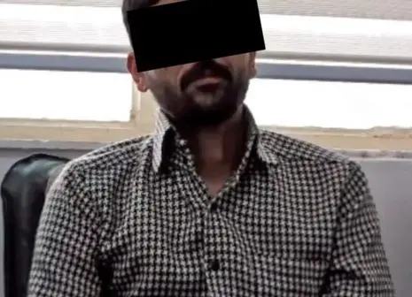 جنایت تکان دهنده ؛ پدر خانواده هیولا شد !