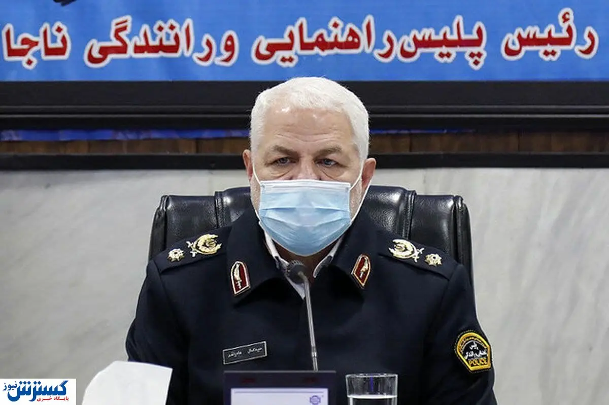 خبری خوب برای رانندگان با جریمه های زیاد