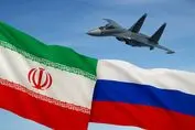 شوک روسیه به آسمان ایران؛ کابوس رژیم صهیونیستی با ورود سوخو ۳۵ آغاز شد