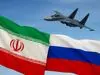 محموله ویژه روسیه در راه ایران؛ دوست قدیمی به آمریکا پشت پا زد
