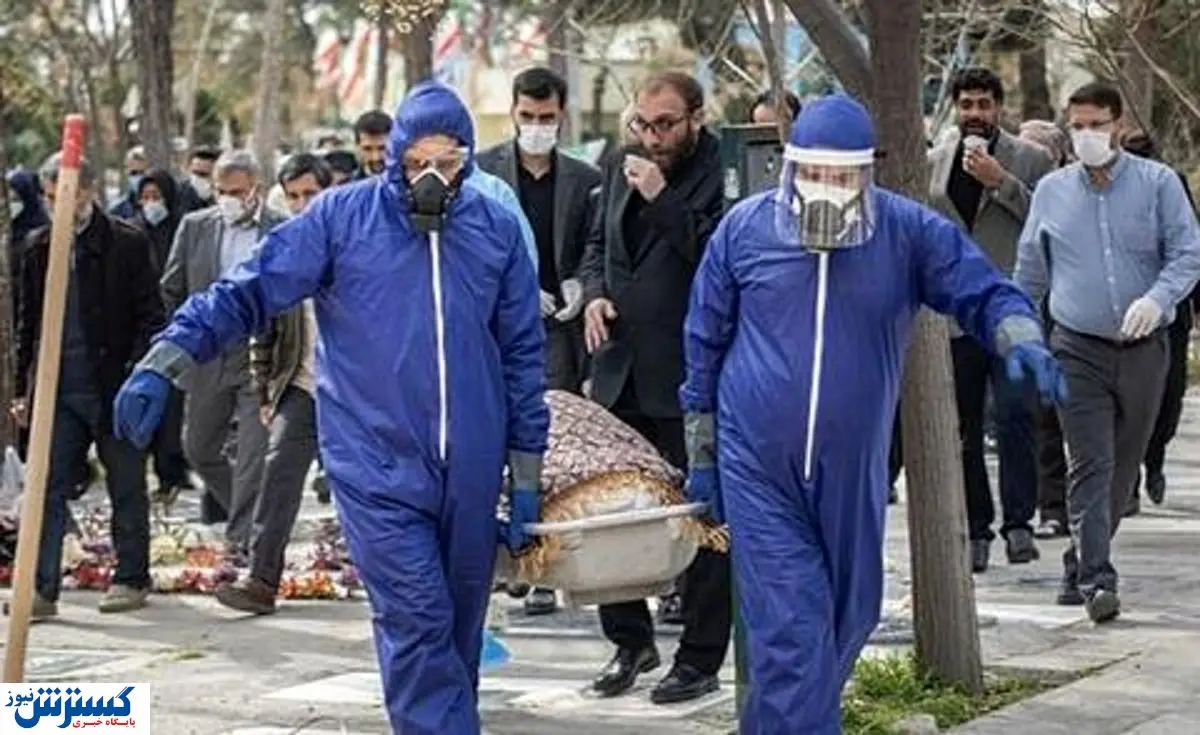 تجربه تاثیرِ اقدامات ضدکرونایی بر مهارِ آنفلوآنزا