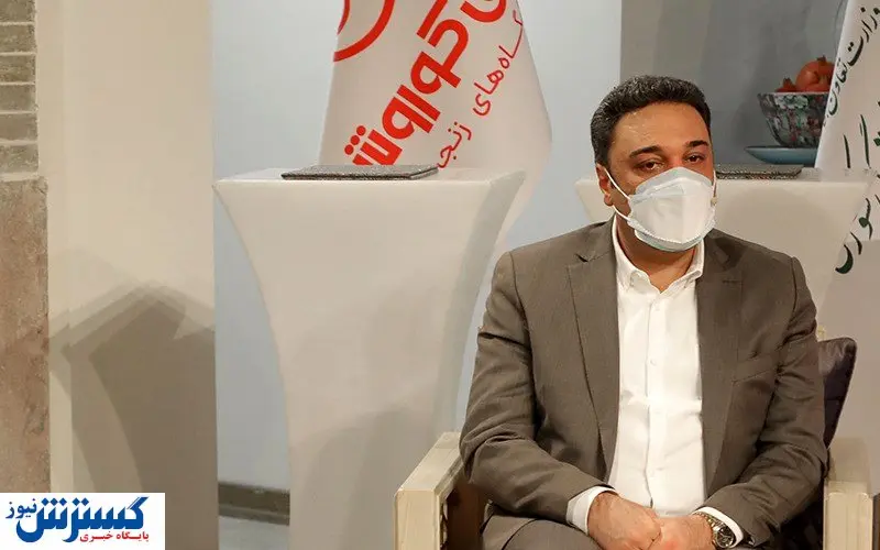 برنامه افق کوروش برای استخدام فرزندان بازنشستگان خداپسندانه است
