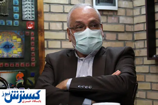یک اصلاح طلب: روحانی مانند مصدق عمل کرد