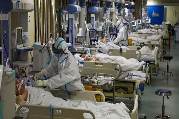 بیمارستان ‌های تهران در حالت آماده باش! + آخرین آمار کرونا
