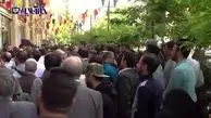 تاثیر بایدن روی سکه و دلار! + فیلم