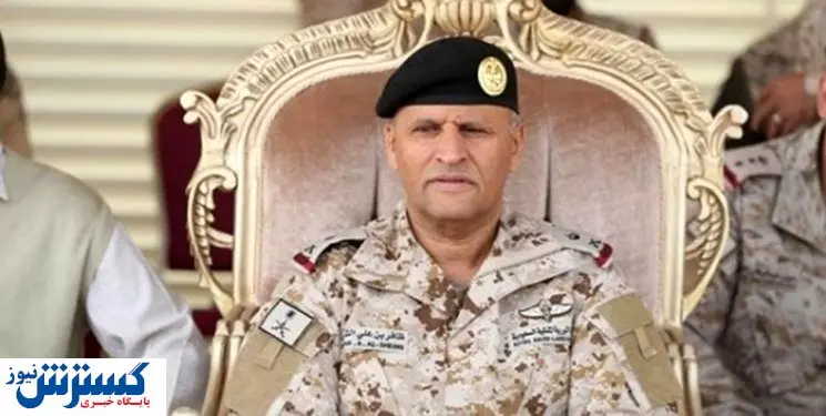 مرگ مشکوک فرمانده پایگاه هوایی ملک عبدالله