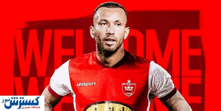 مشخص شدن مبلغ قرارداد این بازیکن پرسپولیس