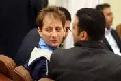 « بابک زنجانی » بلوف زد !
