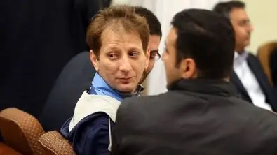 « بابک زنجانی » بلوف زد !