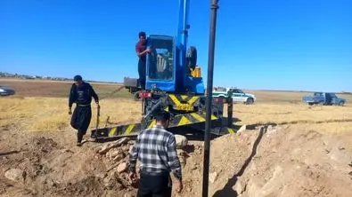 ثروت استراتژیک تهران در معرض خطر