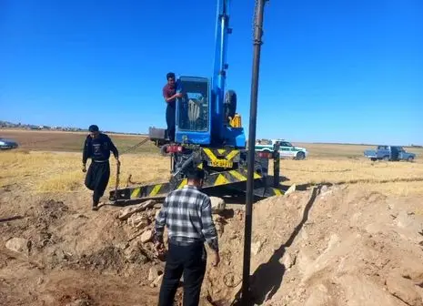 تهرانی ها در انتظار ناجی بزرگ | بحران آب به اوج رسید