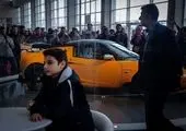 فوری / نمایشگاه خودرو تهران به تعویق افتاد