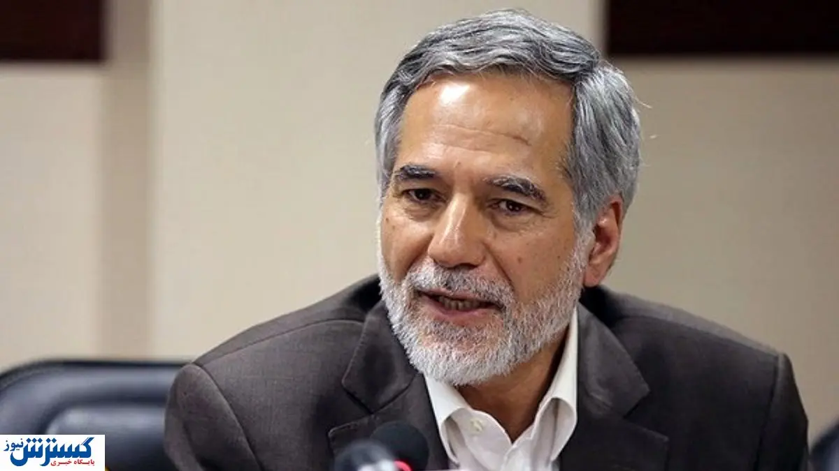 وزیر احمدینژاد به نفع رئیسی کنارهگیری کرد