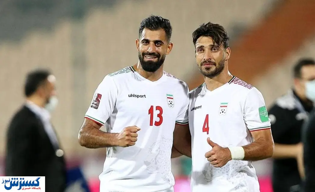 احتمال خط خوردن ۲ پرسپولیسی تیم ملی