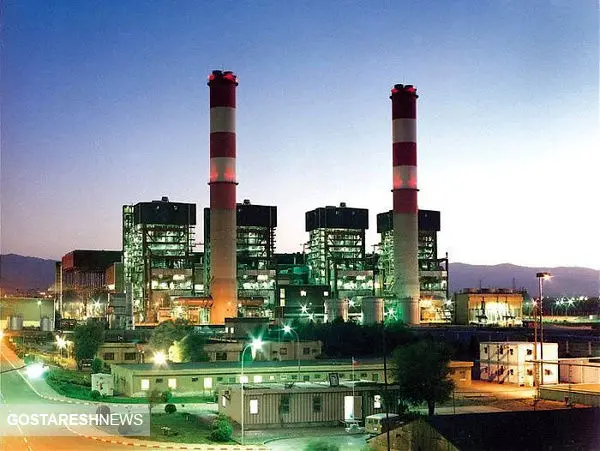 ظرفیت نیروگاه‌های کشور افزایش می‌یابد