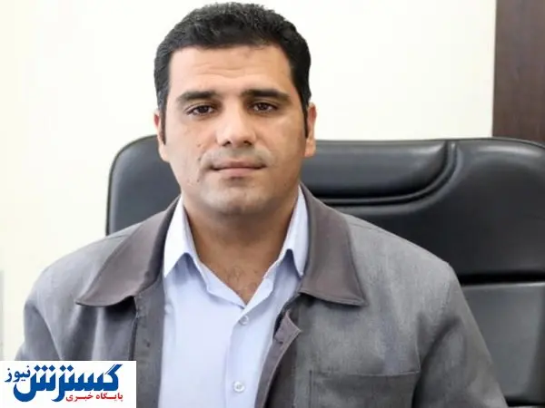 توسعه و بومیسازی زیرساختهای شرکت گهرزمین