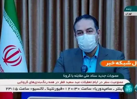 ادعای جنجالی احمدی نژاد درباره واکسیناسیون مسئولان