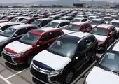 پای خودروهای آمریکایی به بازار ایران باز می شود؟