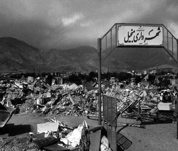 روزی که جام جهانی از عمق فاجعه در ایران کم کرد!
