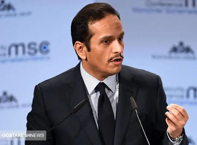 اظهار نظر جالب وزیر خارجه قطر درباره توافق هسته ای ایران 