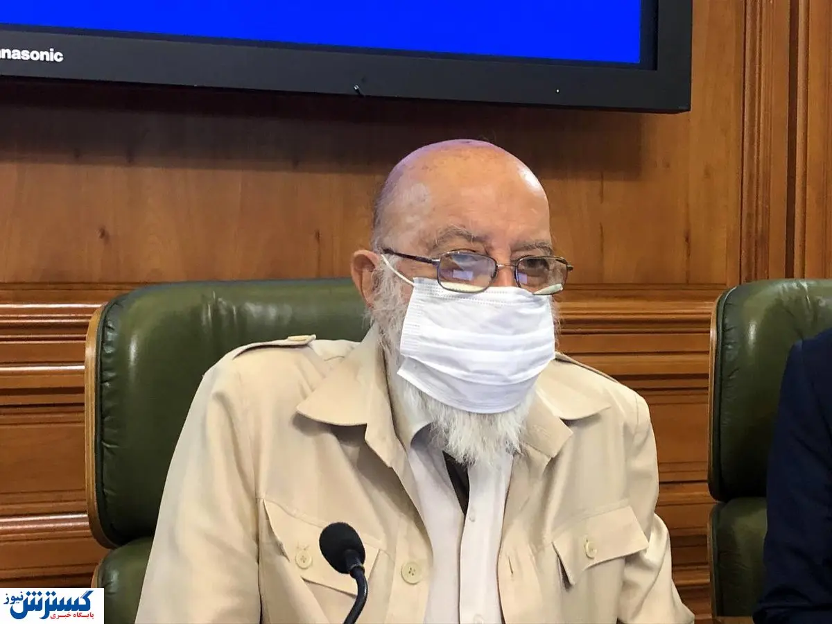 شهرداری در زمینه ساخت و ساز سرمایهگذاری نخواهد کرد