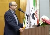  تأمین انرژی در فلات مرکزی ایران توسط فولاد مبارکه