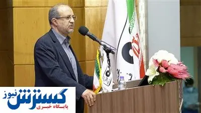 معاون وزیر صمت: فولاد مبارکه با حمایت ایمیدرو  به اوج می رسد