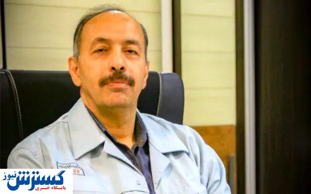 گام بلند فولاد هرمزگان در رکوردشکنی
