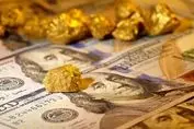 طلا در مسیر سلطنت | دلار بازی را واگذار کرد !