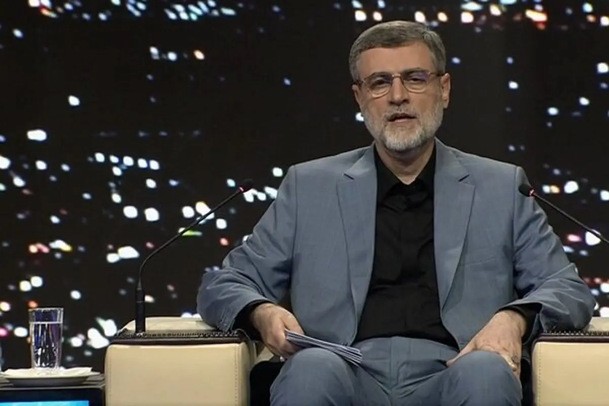 قاضی زاده هاشمی:بعضی افراد معتاد توافق هستند