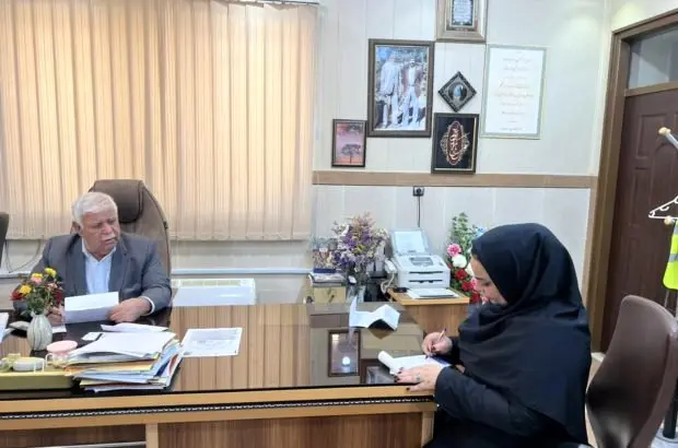 فراهم شدن بازارهای صادراتی نیاز تولیدکنندگان است /  جلگه دز به دنبال اجرای طرح های توسعه ای