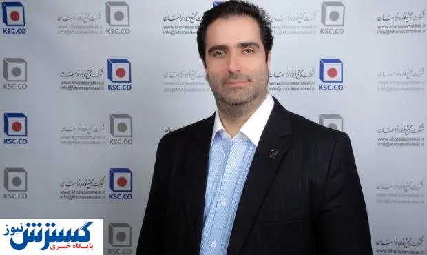 در تامین قطعات ۶۵۰ میلیون یورو در صنعت فولاد صرفهجویی ارزی شد