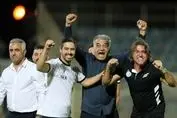 بهترین خبر برای ساپینتو؛ تکلیف هواداران استقلال روشن شد