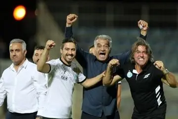 بهترین خبر برای ساپینتو؛ تکلیف هواداران استقلال روشن شد