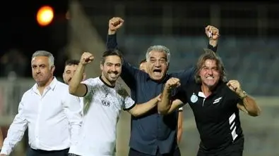 بهترین خبر برای ساپینتو؛ تکلیف هواداران استقلال روشن شد