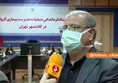 ماجرای بیرون انداختن شاعر خوزستانی از بیمارستان چه بود؟ + فیلم