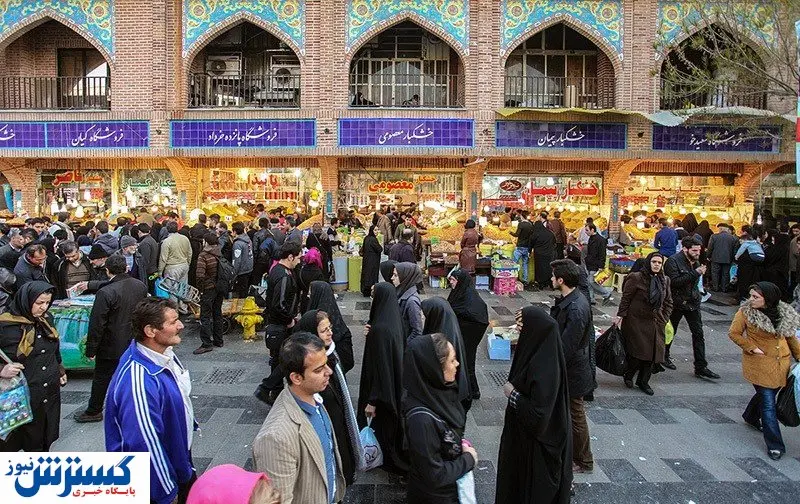 کسب و کار تهرانی ها یک هفته دیگر تعطیل است!