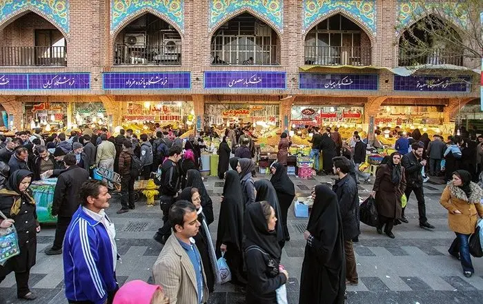 جذابیت اجاره‌داری در بازار تهران / مغازه متری ۳ میلیارد ؟!