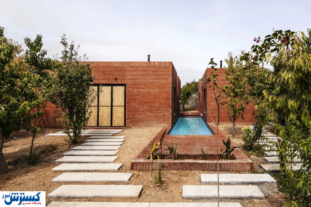 زندگی رویایی در بریتانیا ارزانتر از ویلای میلیونی لواسان!