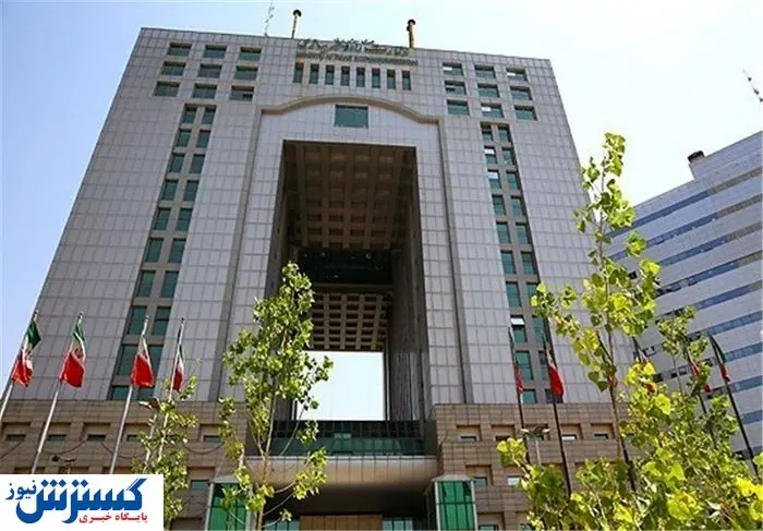 وزیر پزشکیان استعفا داد؟