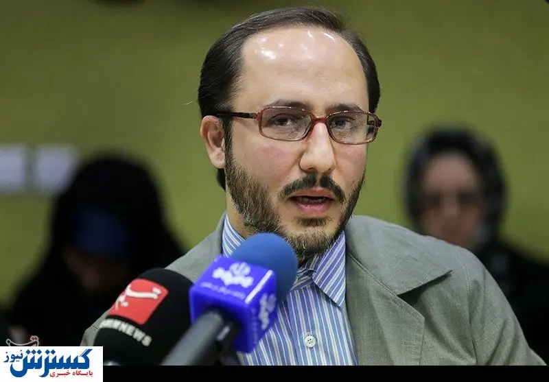 مدیران مسئول روزنامههای همشهری و جوان تغییر کردند