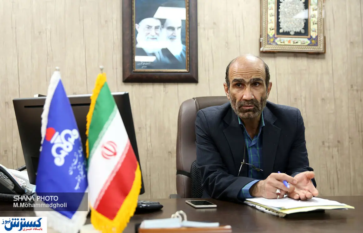افزایش ۱۸۰ هزار بشکه تولید نفت در ۹ ماه