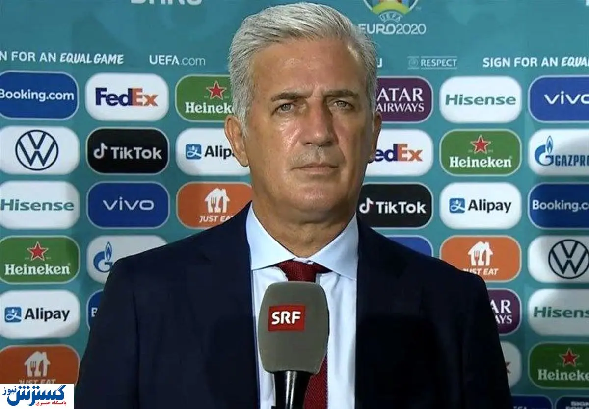 این سرمربی خارجی در راه استقلال