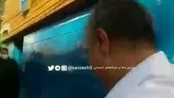 مهمان ناخوانده در باشگاه استقلال / مجیدی دور خورد؟