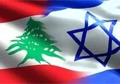 لبنان یک پهپاد اسرائیلی را سرنگون کرد