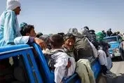 جستجوی خانه به خانه برای اخراج افغانستانی‌ها | رونق به کشور بازمی‌گردد ؟