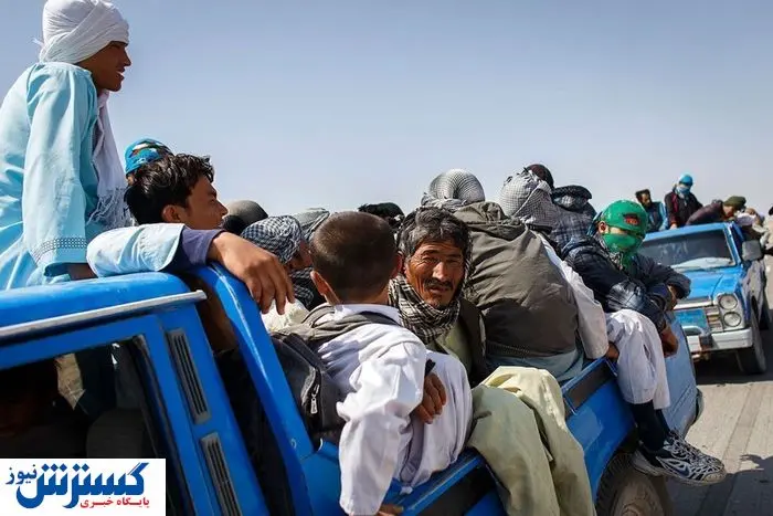 جستجوی خانه به خانه برای اخراج افغانستانی‌ها | رونق به کشور بازمی‌گردد؟