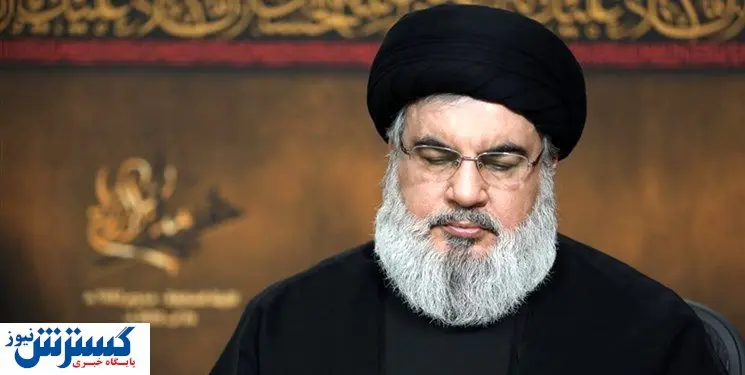 «سید حسن نصرالله» به رهبر انقلاب پیام داد